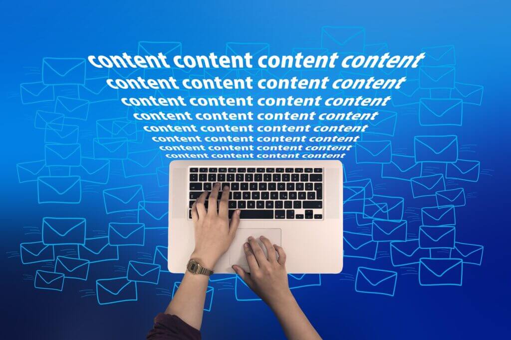 Content Writing