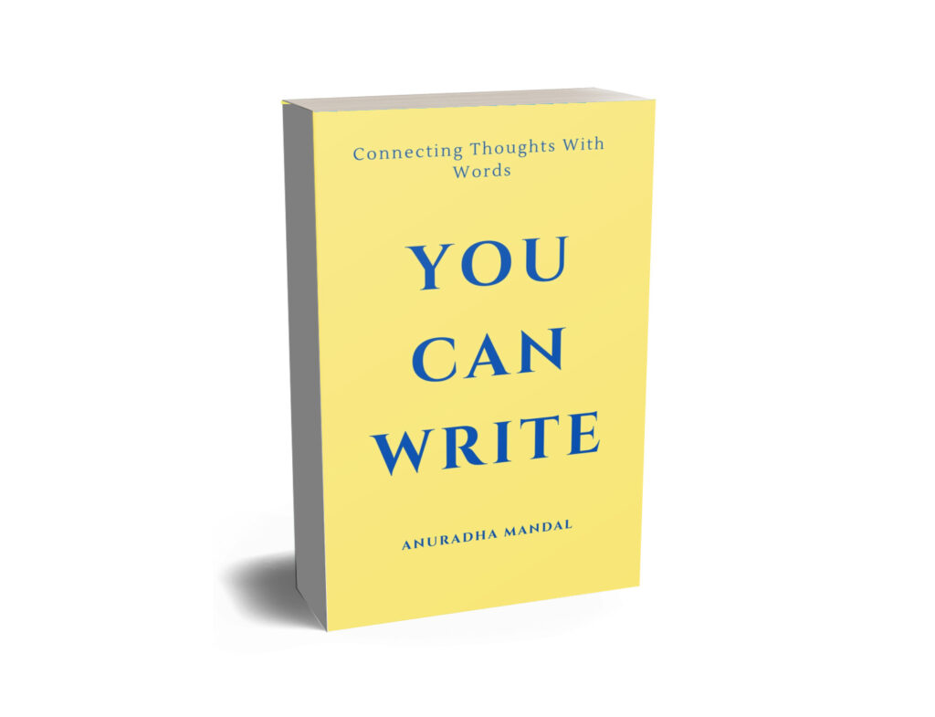 You Can Write