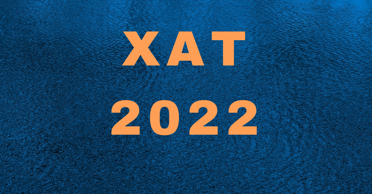 XAT 2022