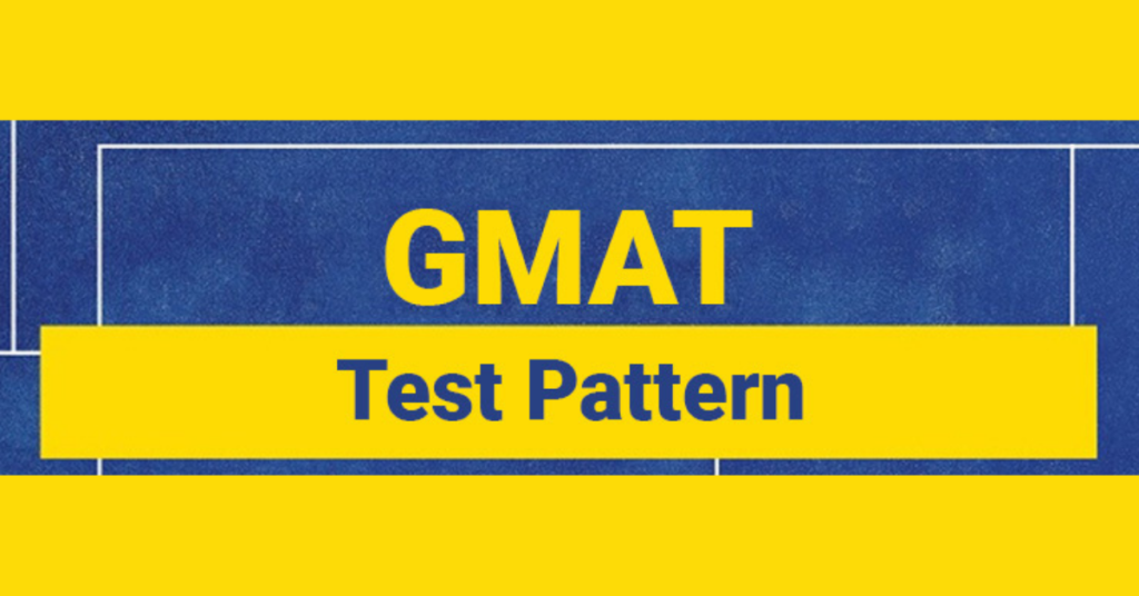 GMAT EXAM