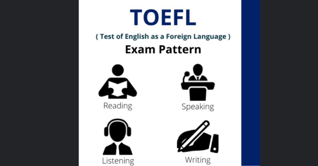 TOEFL EXAM
