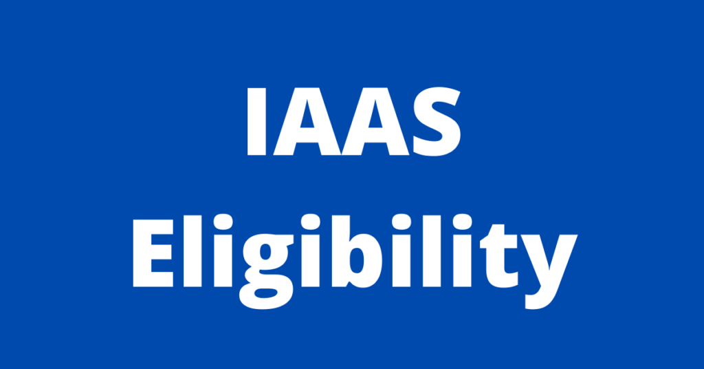 IAAS