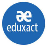cropped Logo Eduxact Tiny