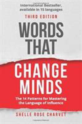 "Words That Change Minds" 