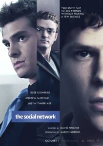 The Social Network 