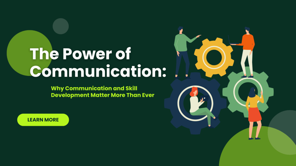 Power Of Communication